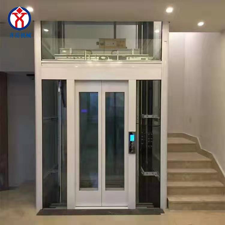 小型家用電梯