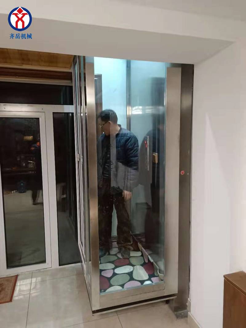 家用電梯